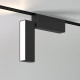 Трековый светильник 5W 4000K Unity Flat Magnetic 85092/01