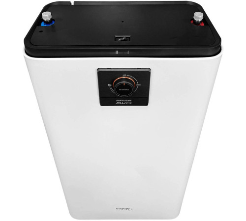 Водонагреватель накопительный Midea FLEX 50 л универсальный монтаж MWH--DUM