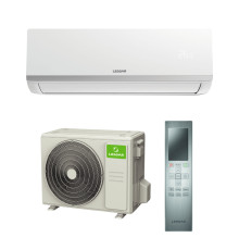 Сплит-система Lessar FlexCool New LS-HE12KCE2A/LU-HE12KCE2A инверторная