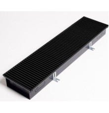 Конвектор внутрипольный Gekon Eco с решеткой UBL 80x230x1800 мм без клапана GETL0.00818023/UBL/NV