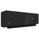 Сплит-система Just AIRCON Chroma JAC-10HPSIA/CAC / JACO-10HPSIA/CAU инверторная черный