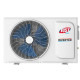 Сплит-система Just AIRCON Chroma JAC-10HPSIA/CAC / JACO-10HPSIA/CAU инверторная черный