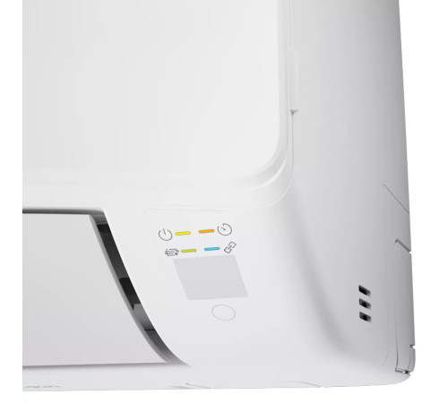 Сплит-система Hitachi Shiratama RAK-DJ35RHAE/RAC-DJ35WHAE инверторная