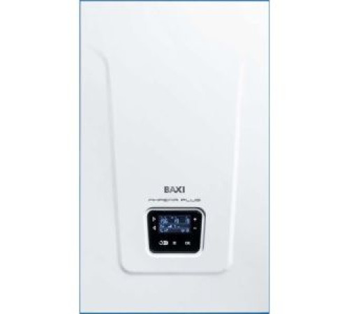 Котел электрический Baxi AMPERA Plus 36 настенный AMPERA Plus 36
