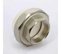 Муфта комбинированная разборная Pro Aqua 75 мм x 2 1/2 В PA20026