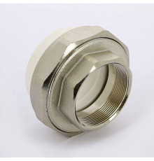 Муфта комбинированная разборная Pro Aqua 75 мм x 2 1/2 В PA20026