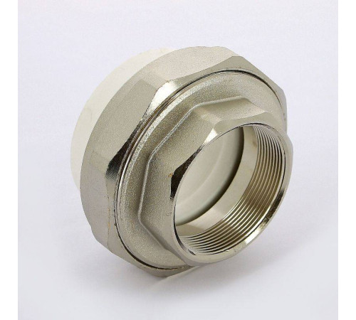 Муфта комбинированная разборная Pro Aqua 75 мм x 2 1/2 В PA20026