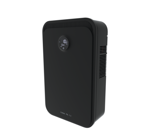 Приточно-вытяжная установка FUNAI FUJI ERW-150X.D