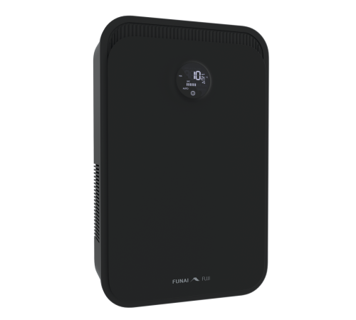 Приточно-вытяжная установка FUNAI FUJI ERW-150X.D