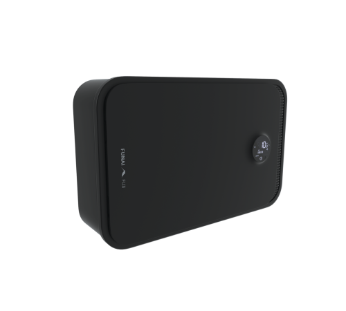 Приточно-вытяжная установка FUNAI FUJI ERW-150X.D