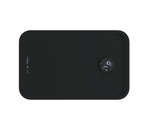 Приточно-вытяжная установка FUNAI FUJI ERW-150X.D