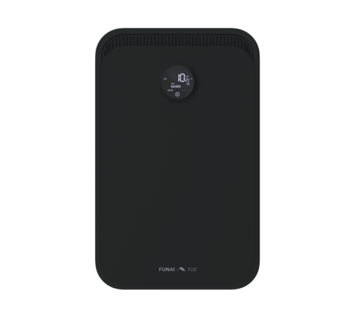 Приточно-вытяжная установка FUNAI FUJI ERW-150X.D