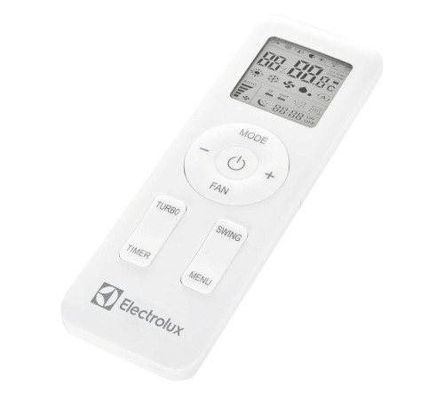 Сплит-система Electrolux Fusion 2.0 EACS-07HF2/N3 комплект