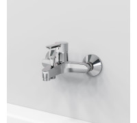 Смеситель для ванны и душа Laparet LEGNA N3033602LPT