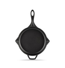 Сковорода Hascevher HS Y KTV 28 см BLACK MAT A720028
