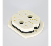 Пластина изолирующая Walraven для профиля BISMAT 0835001