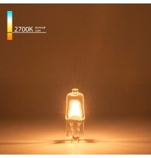 Галогенная лампа 20W G4 BХ101