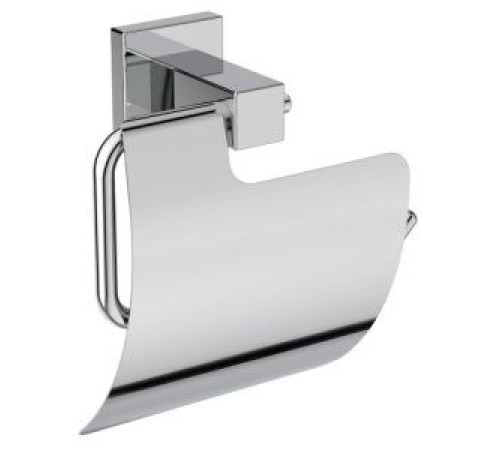 Набор аксессуаров для ванной 4 в 1 Ideal Standard IOM Square TM0030