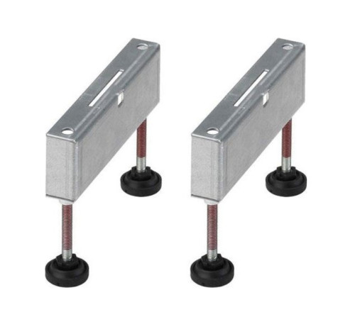 Опоры монтажные для душевого лотка Viega Advantix 2 шт 619107