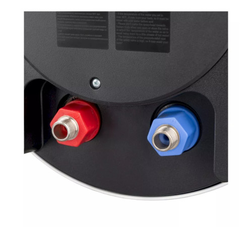 Водонагреватель накопительный Haier ES80V-C1 80 л ES80V-C1