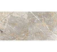 Керамогранит Laparet Fantastico Grey Granito 60x120 см полированный х9999286989
