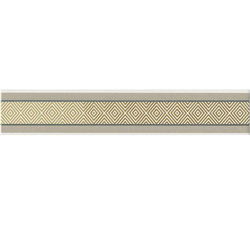 Бордюр Kerama Marazzi Спига 40х7.2 см OP\A209\15079