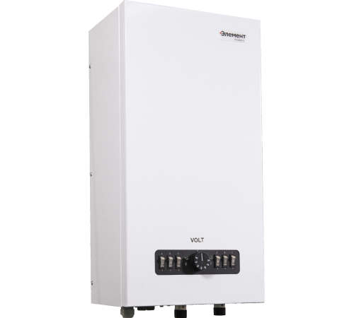 Котел электрический Элемент Комфорта VOLT-12 12 кВт AECV0012