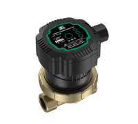 Насос циркуляционный для ГВС Pumpman GRD 15/1.8 GRD 15/1.8