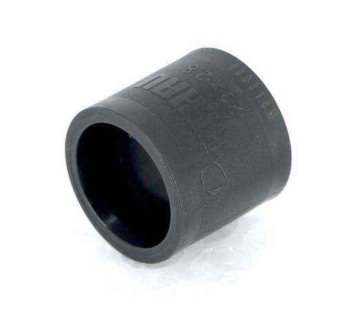 Гильза надвижная Rehau Rautitan PX 20 мм полимерная 160002