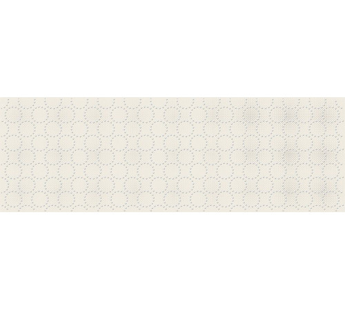 Вставка Cersanit Chance светло-бежевая 25х75 см HC2U301-63