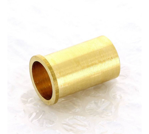 Вставка латунная для медной трубы Tiemme 1116 18 мм 1100013