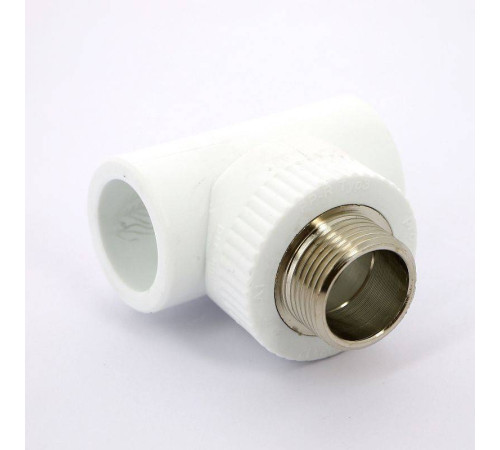 Тройник переходной Pro Aqua 32 мм х 1 НР PA25018P