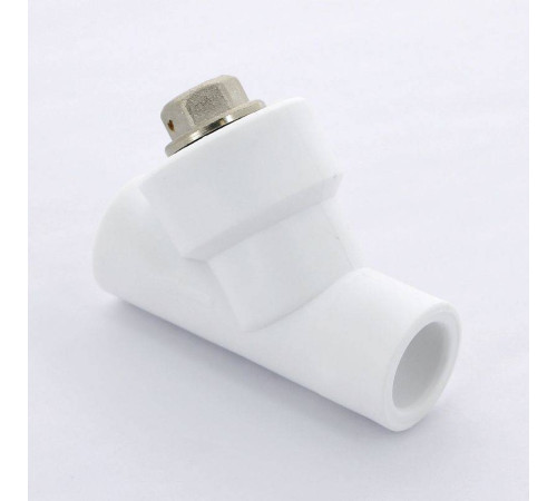 Фильтр сетчатый косой Pro Aqua 20 PA440008