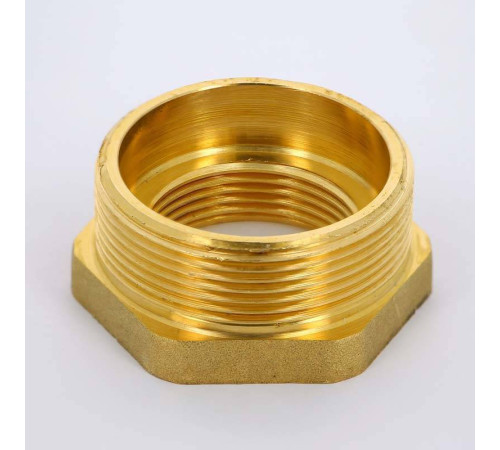 Футорка НВ Uni-Fitt 604G 2x1 1/4 604G7500