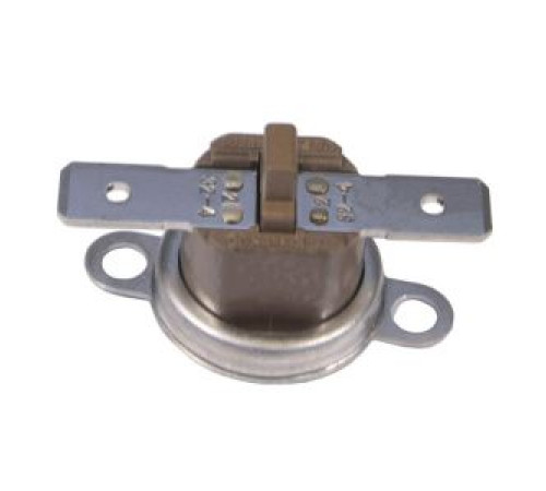 Предохранительный термостат отводящих газов (датчик тяги) Baxi Eco 28i 616080