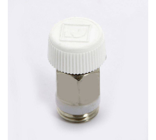 Воздухоотводчик радиаторный ручной Itap 1/4 194 1/4