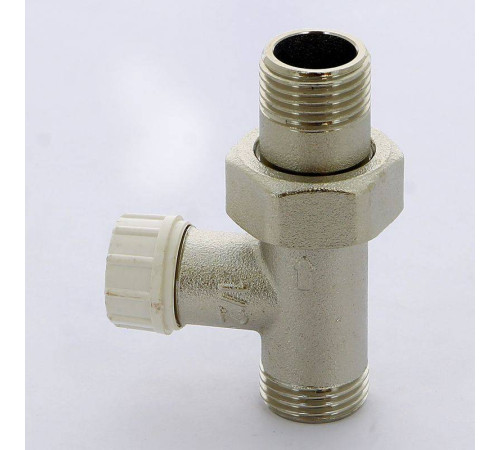 Вентиль радиаторный обратный прямой Itap 1/2 297 1/2