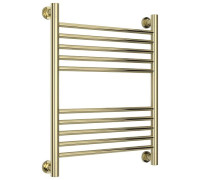 Полотенцесушитель водяной Сунержа Богема 500x600 мм шампань 020-0220-6050