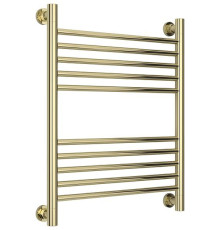 Полотенцесушитель водяной Сунержа Богема 500x600 мм шампань 020-0220-6050