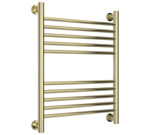 Полотенцесушитель водяной Сунержа Богема 500x600 мм шампань 020-0220-6050