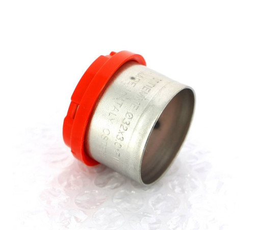 Гильза аксиальная Tiemme 32 мм 1650238