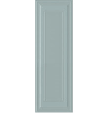 Плитка настенная Kerama Marazzi Монфорте ментоловый панель обрезной 40х120 см 14006R