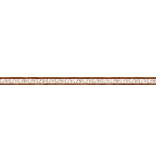 Бордюр Europa Ceramica Mold Indi 2.5х50 см х9999010295