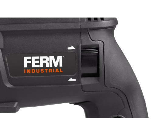 Перфоратор FERM HDM1038P 800 Вт 2.7 Дж SDS-plus HDM1038P
