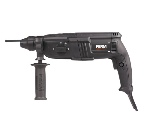 Перфоратор FERM HDM1038P 800 Вт 2.7 Дж SDS-plus HDM1038P