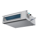 Сплит-система канальная Hisense HEAVY 2.0 CLASSIC (комплект) AUD-60HX4REM2/AUW-60H6RN2