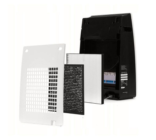 Фильтр угольный для воздухоочистителя Sharp FZ-F30DFE