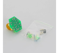 Устройство защиты от импульсных перенапряжений Бастион Альбатрос-220/500 AC 222