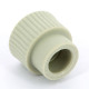 Муфта комбинированная FV-PLAST 20 мм x 1/2 ВР 217020