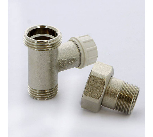 Вентиль радиаторный обратный прямой Itap 1/2 297 1/2